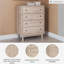 Commode Copley
