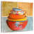 Senne Collage Bowls I