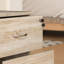 Atos 2 Drawer Filing Cabinet