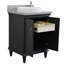 Ensemble de meuble-lavabo simple 25 po Hunstant-1679614109-1679614110