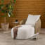 Maven Outdoor Chaise-Alessi Linen