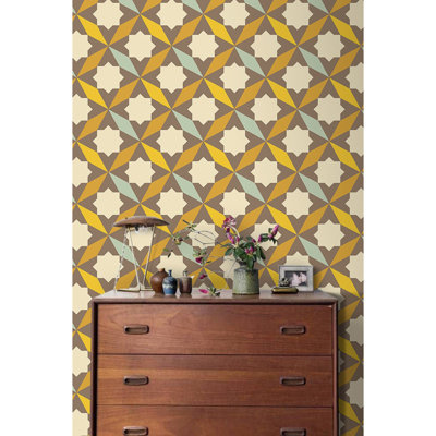 Belwood Matte Mural