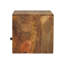 30cm W Solid Wood Bedside Table