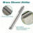 Topcraft Freestanding Bathtub Filler With Handheld Showerhead-123398879