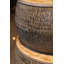 Boustrophedon Drum Coffee Table