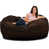 Brown Suede