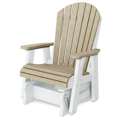 Fauteuil oscillant Fauteuil oscillant 1 place Heritage