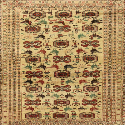 Southwestern Indoor Rug