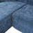 Massengill Boneless 2 Piece Free Combination, Modern Large L - Shape Modular Sectional Sofa, High Density Foam, Anti - Wrinkle-1351886274