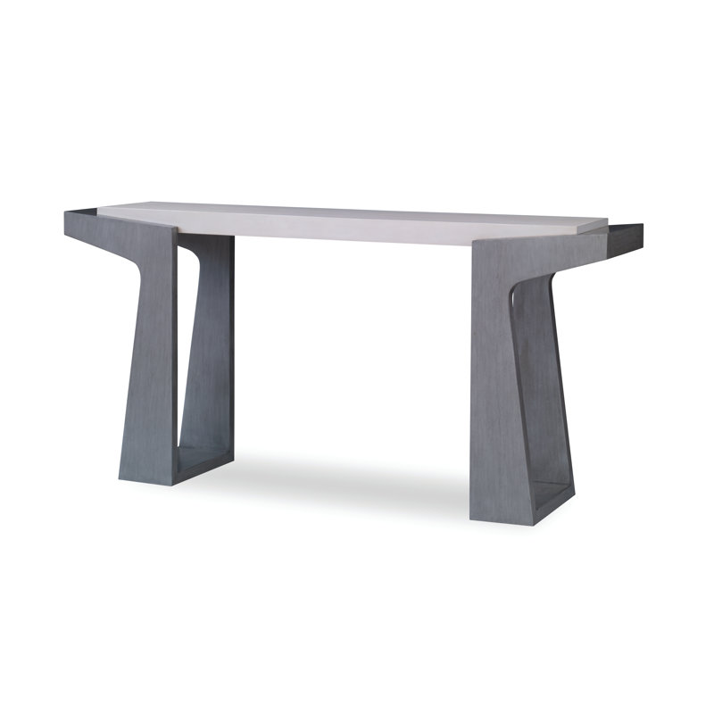 Buttress 72'' W Console Table