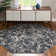Boutelle Abstract Indoor Rug