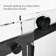 Portes de douche-108488248