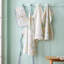 Cottage Friends Tea Towel Pack of 4