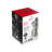 Bistro Chef Pepper Mill, Stainless, 4 inch