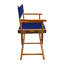 Chaise de réalisateur pliante Oktan-54339083-54339075