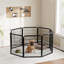 Pet Pen-640131963