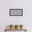 Magnetic Metal Photo Memo Board-95846248