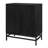 Demello 28" Wide Rectangular Accent Cabinet in Alder-731802431