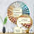 Annisten Circle Mirror-1718042571