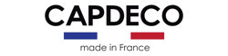 Capdeco logo