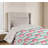 Striped Coverlet