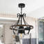 39.98 cm Ceiling Fan with Light Kit