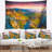 Polyester Tapestry-28499293