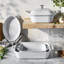 Staub Stoneware - Mixed Baking Dish Sets 5-Pc Mixed Baking Dish Set - Matte Black-39077986