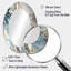 Miroir mural Ethereal-1108622983