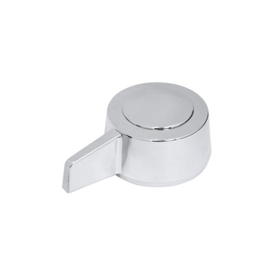 Handle for Tempersafe in Chrome