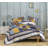 Cotton Patchwork Quilt-234349926