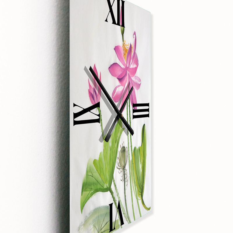 Wall Clock, Large
