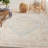 Webrook Vintage Persian Flatweave Performance Indoor Area Rug-1960138471