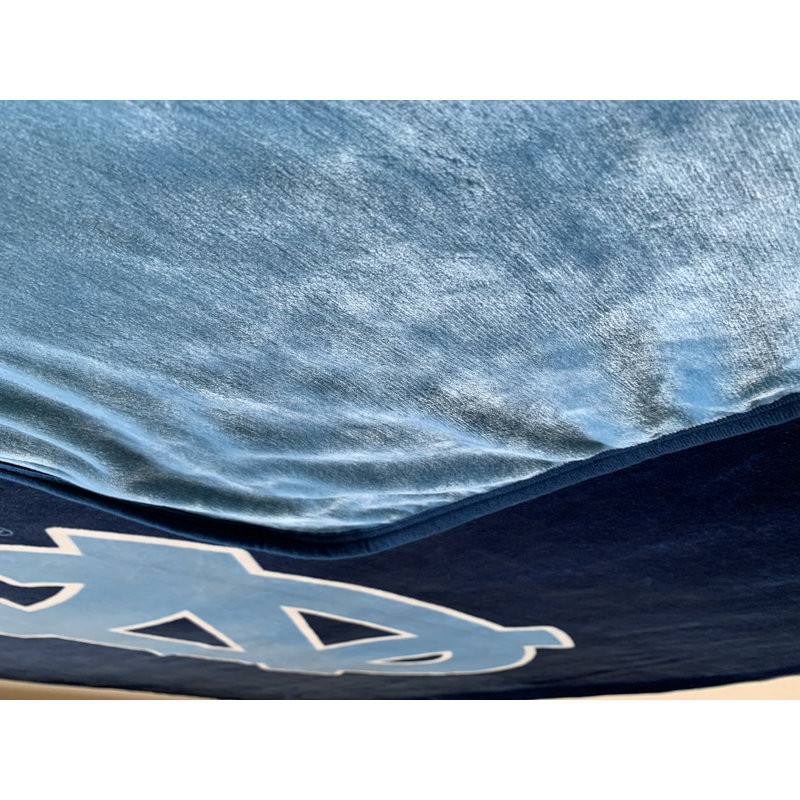 University XL Blanket, UNC Chapel Hill