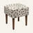 Auriyana Accent Stool-1434435499