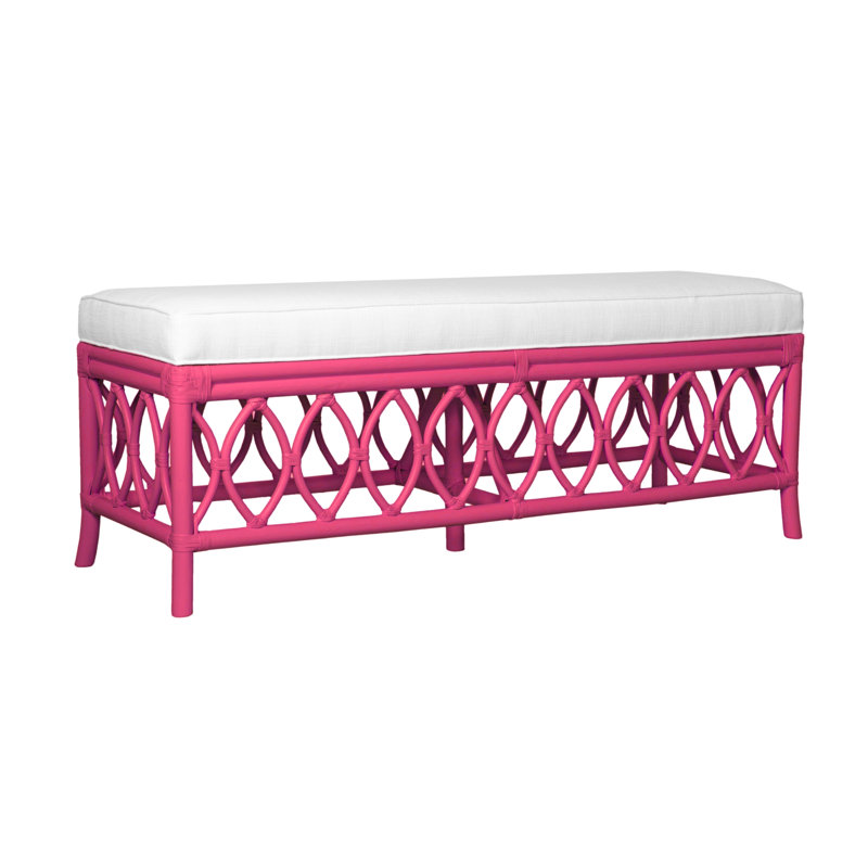 Banc Lillian, Rose millennial