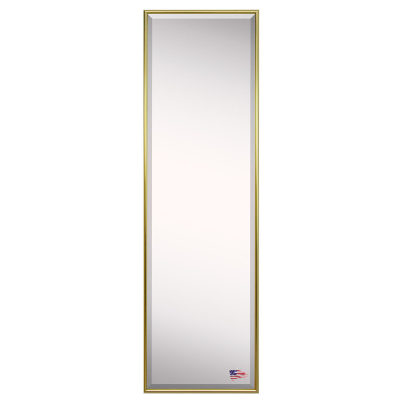 Miroir Derosier, H 58 po x l 20 po