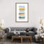 « pastel rayures »-« painting prints », reproduction d’art-53128555-49905675