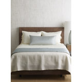 Link Polyester 3 Piece Throw & Pillow Cover & Insert Set