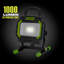 Powersmith 5000 Lumen Hybrid Led Work Light With 5 Ft. 16 Awg Extension Cord, 5 Year Warranty