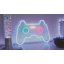 Avrilyn 28cm LED Neon Sign
