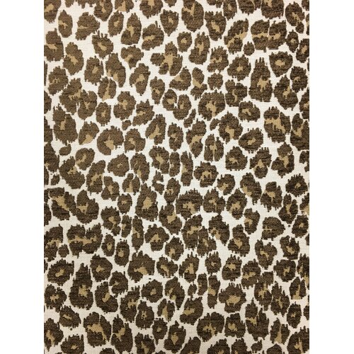 South Pacific Textile Feline Fabric & Reviews | Wayfair