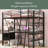 Idas Kids Loft Bed-999832731-999832733