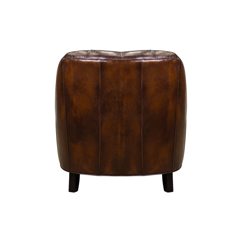 Chaise Brighton en Richmond Lager