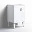 Ensemble de meuble-lavabo simple 20 po Saimah-688119432-699658239