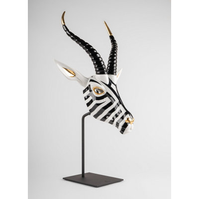 Masque antilope
