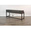 Console de 74 po Daylene