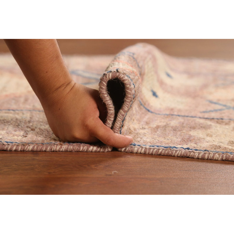 Tapis turc Oushak 3 x 10