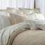 Lucia Egyptian Coverlet Set