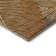 Premium Machine Washable Prisco Paprika Rug